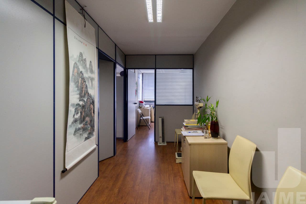 Comercial em Higienópolis