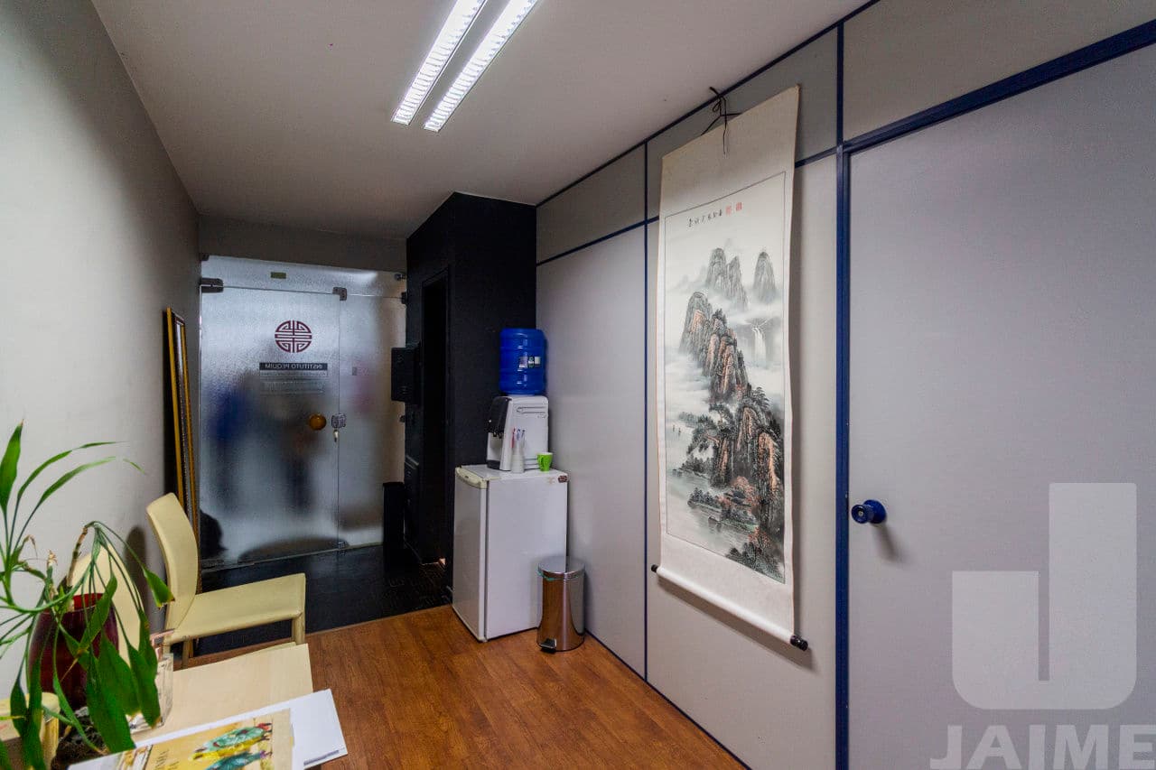 Comercial na AV Angélica — Higienópolis, São Paulo - foto 4