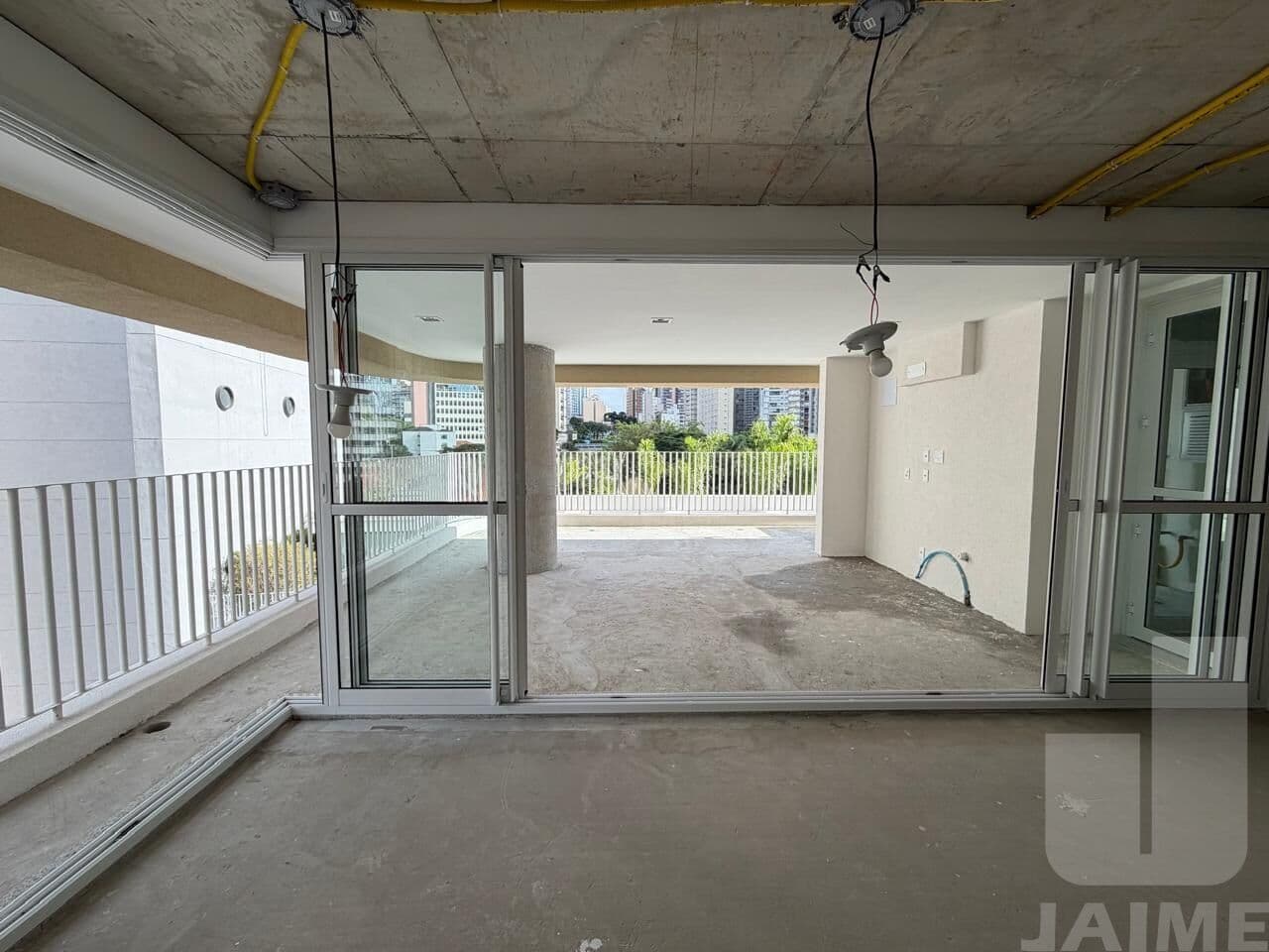 Apartamento em Vila Madalena
