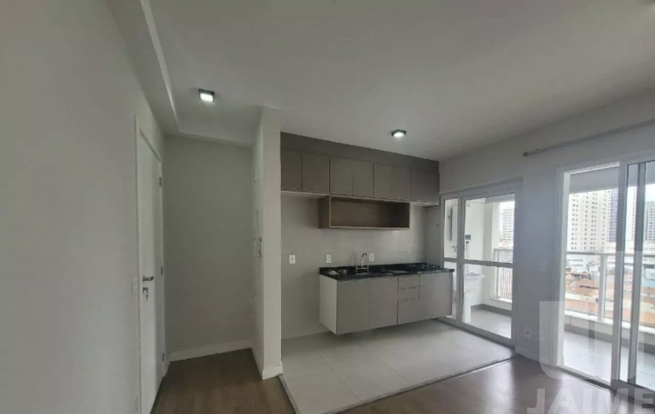 Apartamento de 1 dormitório na AV Imperatriz Leopoldina — Vila Leopoldina, São Paulo - foto 2