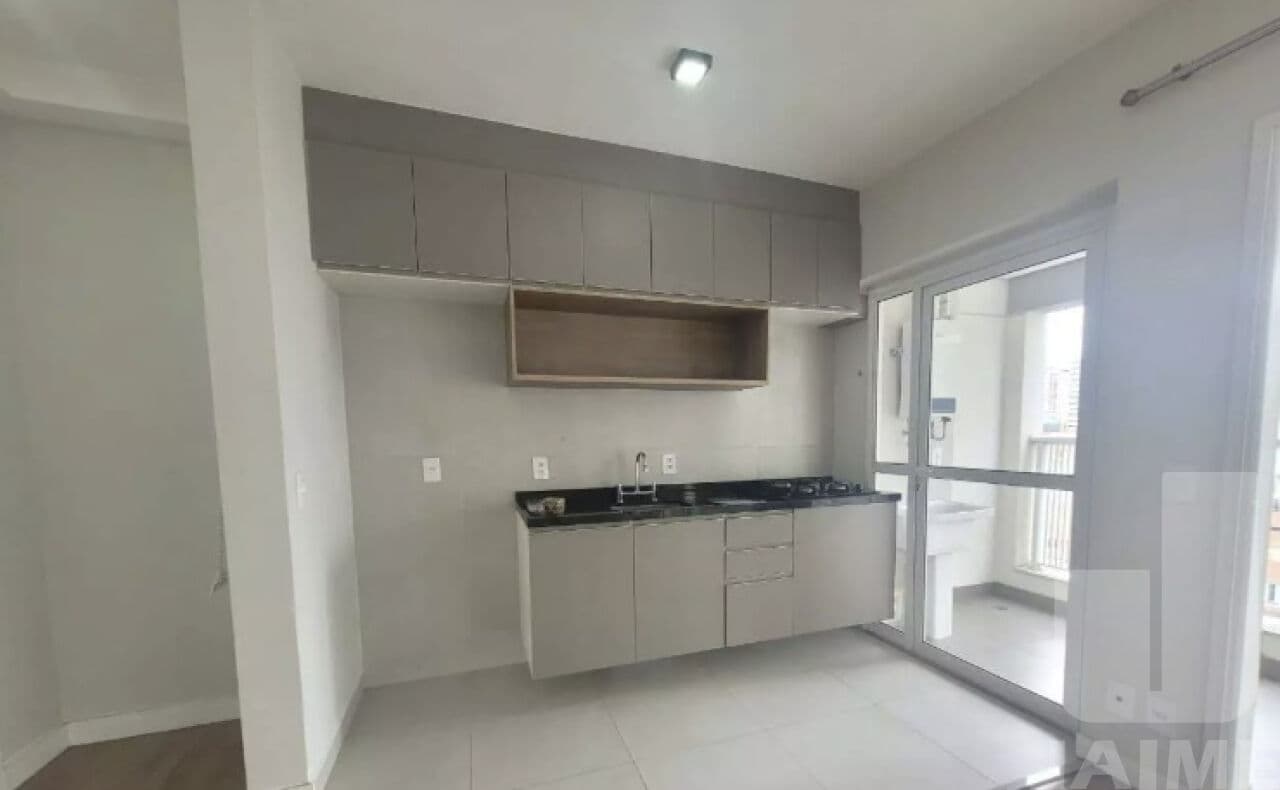 Apartamento de 1 dormitório na AV Imperatriz Leopoldina — Vila Leopoldina, São Paulo - foto 3