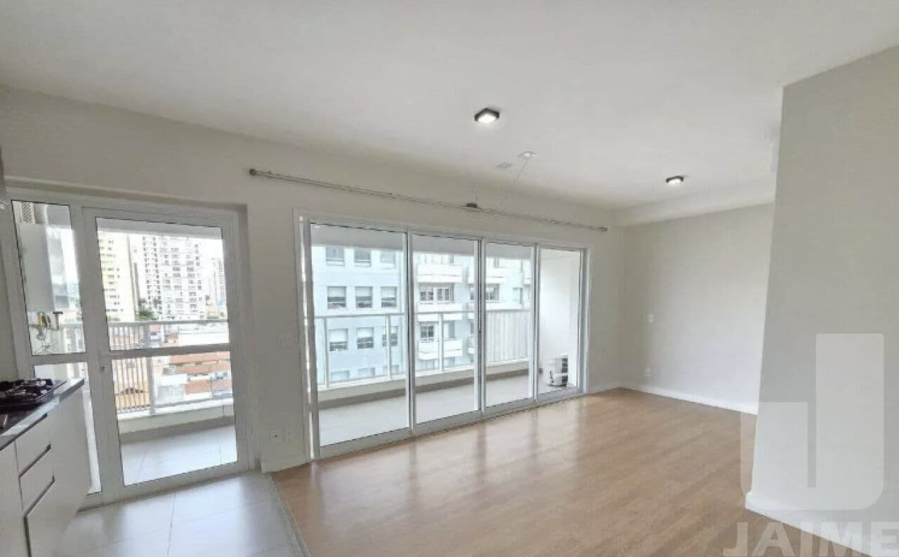 Apartamento de 1 dormitório na AV Imperatriz Leopoldina — Vila Leopoldina, São Paulo - foto 4