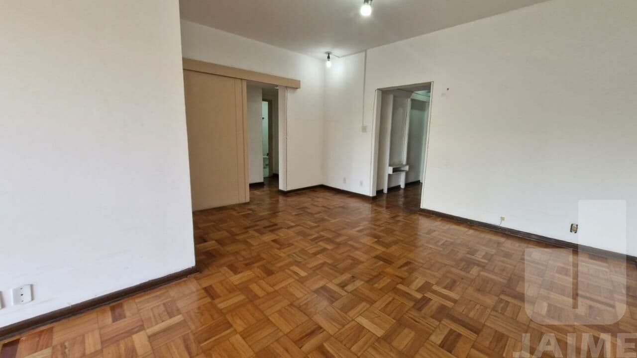Apartamento de 2 dormitórios na R RIBEIRO DE LIMA — Bom Retiro, São Paulo
