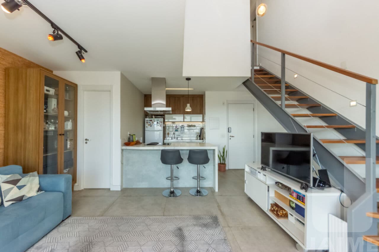 Apartamento em Sumarezinho