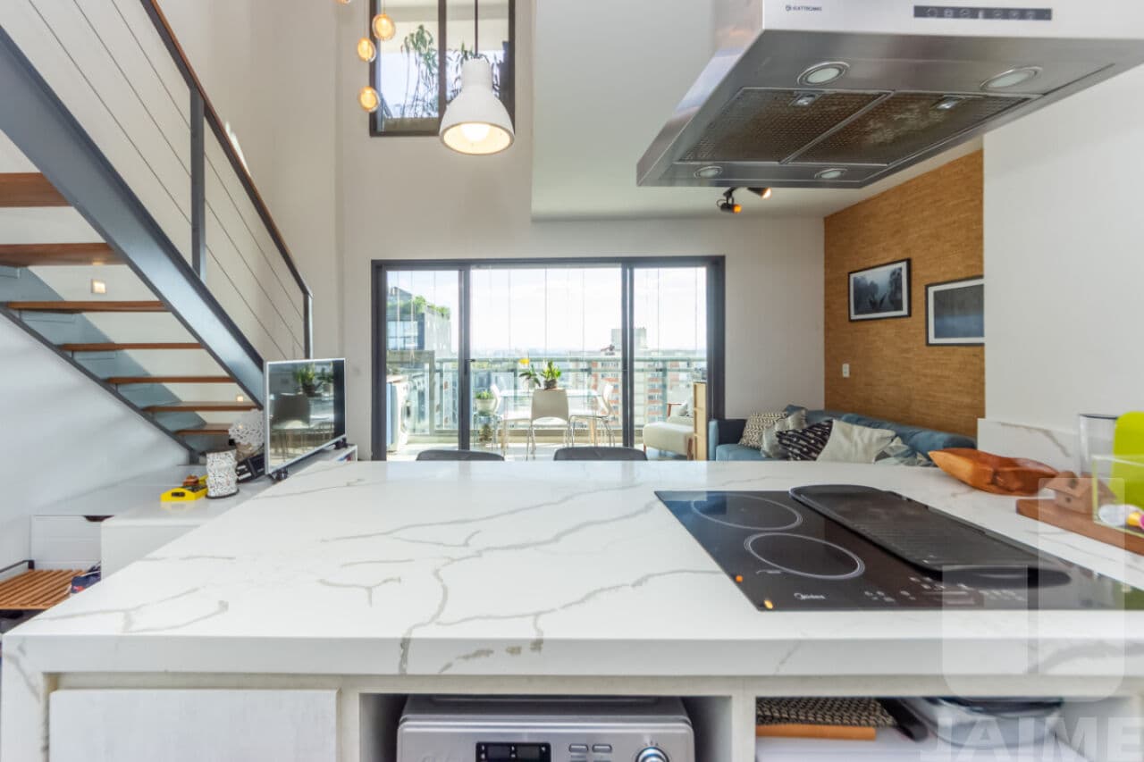 Apartamento de 2 dormitórios na R Paulistânia — Sumarezinho, São Paulo - foto 3