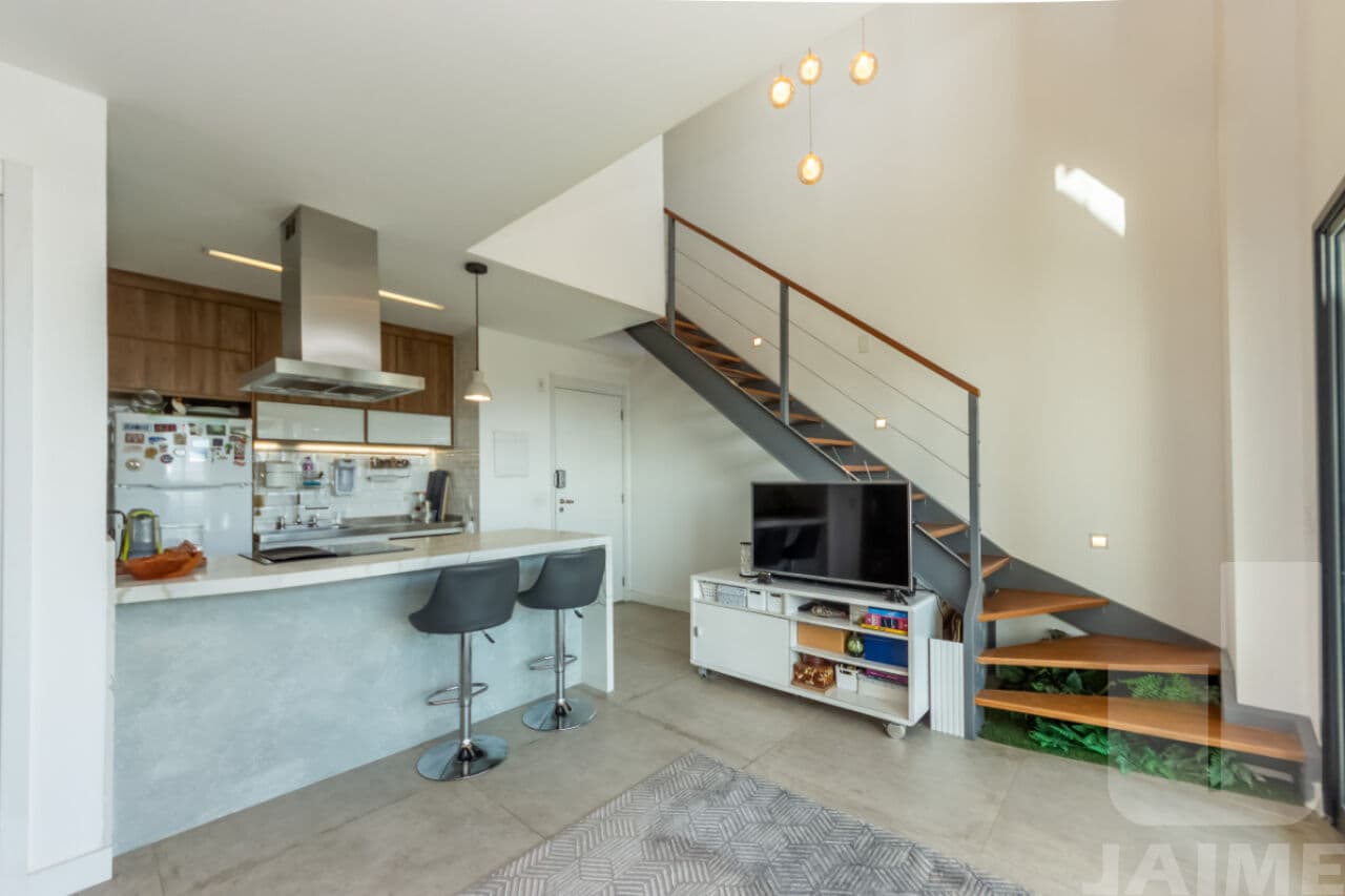 Apartamento de 2 dormitórios na R Paulistânia — Sumarezinho, São Paulo - foto 4