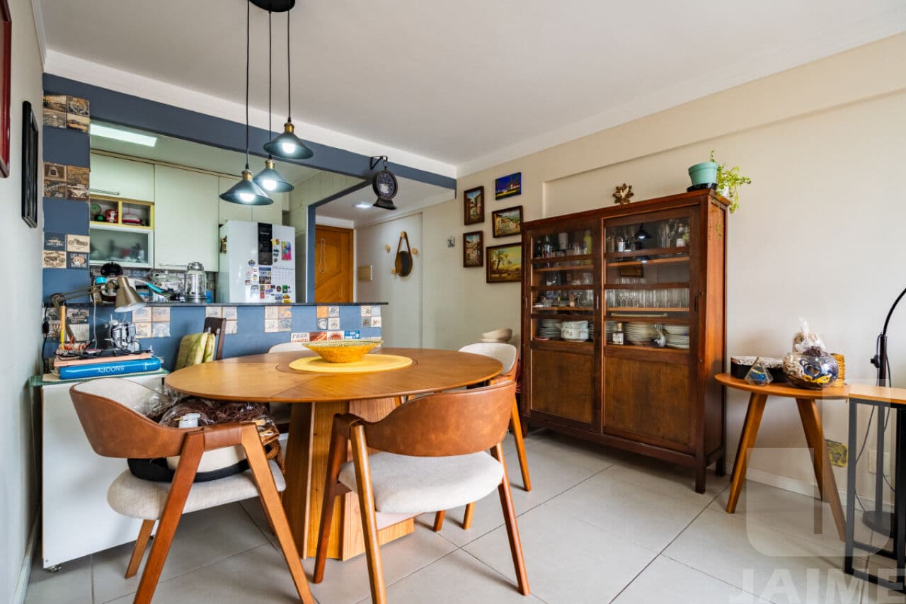 Apartamento de 3 dormitórios na R CÔNEGO VICENTE MIGUEL MARINO — Barra Funda, São Paulo