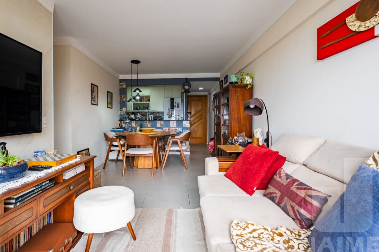 Apartamento de 3 dormitórios na R CÔNEGO VICENTE MIGUEL MARINO — Barra Funda, São Paulo - foto 2