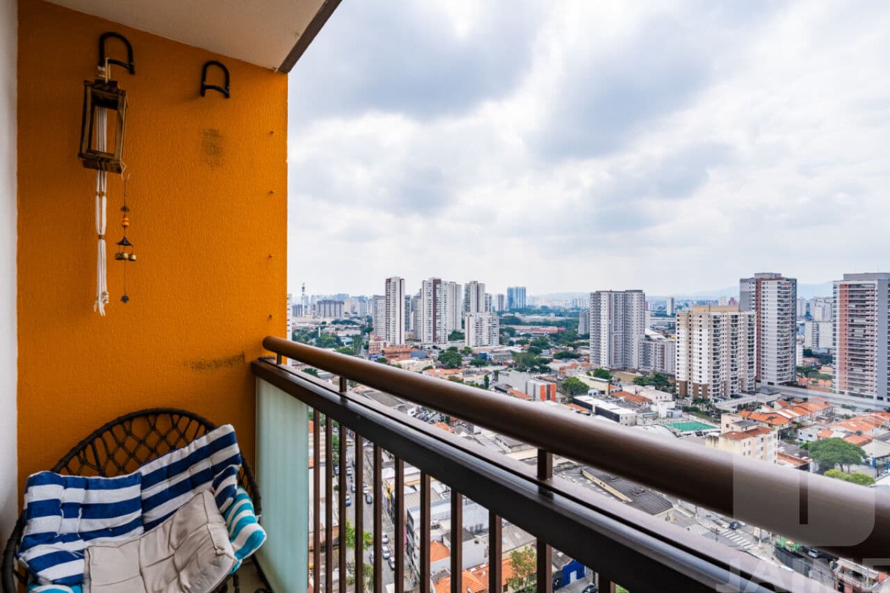Apartamento de 3 dormitórios na R CÔNEGO VICENTE MIGUEL MARINO — Barra Funda, São Paulo - foto 4