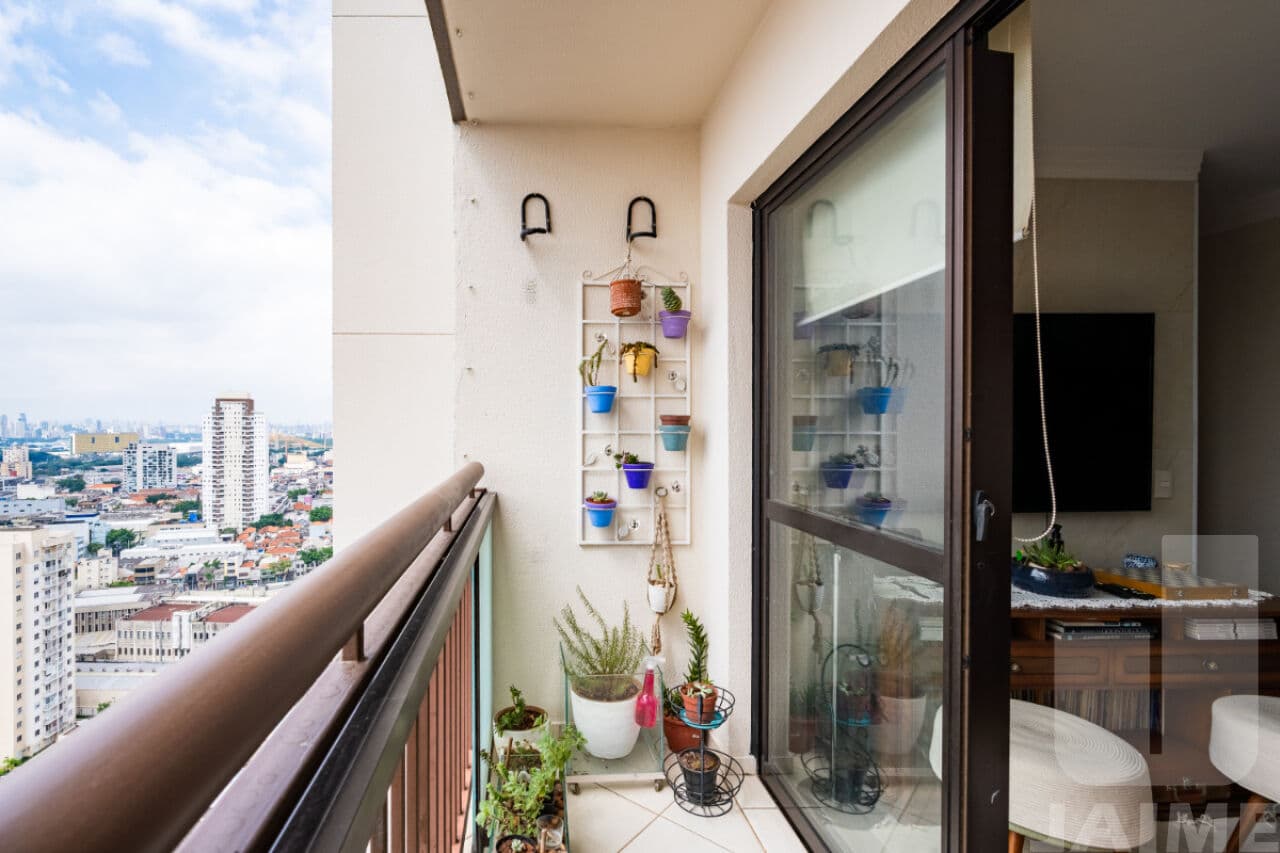Apartamento de 3 dormitórios na R CÔNEGO VICENTE MIGUEL MARINO — Barra Funda, São Paulo - foto 5