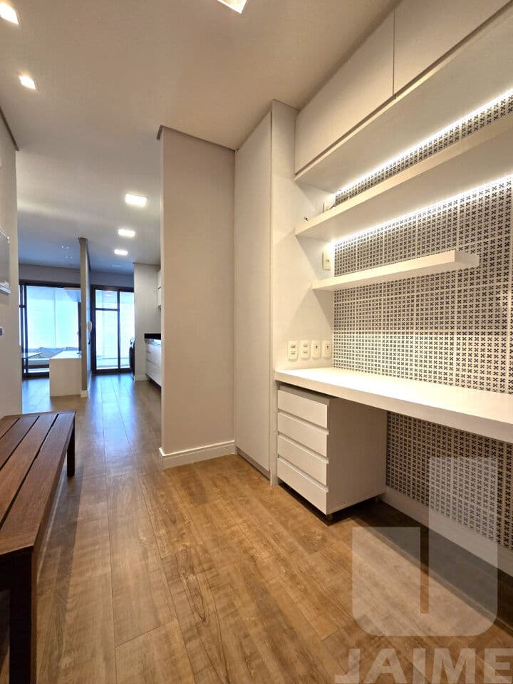 Apartamento de 2 dormitórios na AL OLGA — Perdizes, São Paulo - foto 2