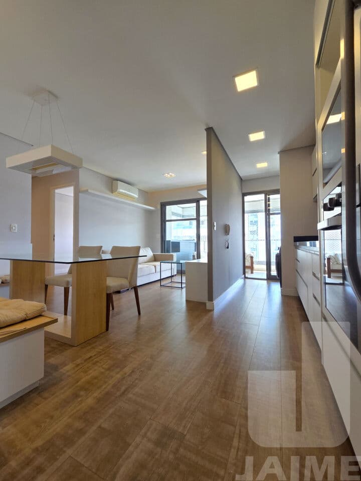 Apartamento em Perdizes