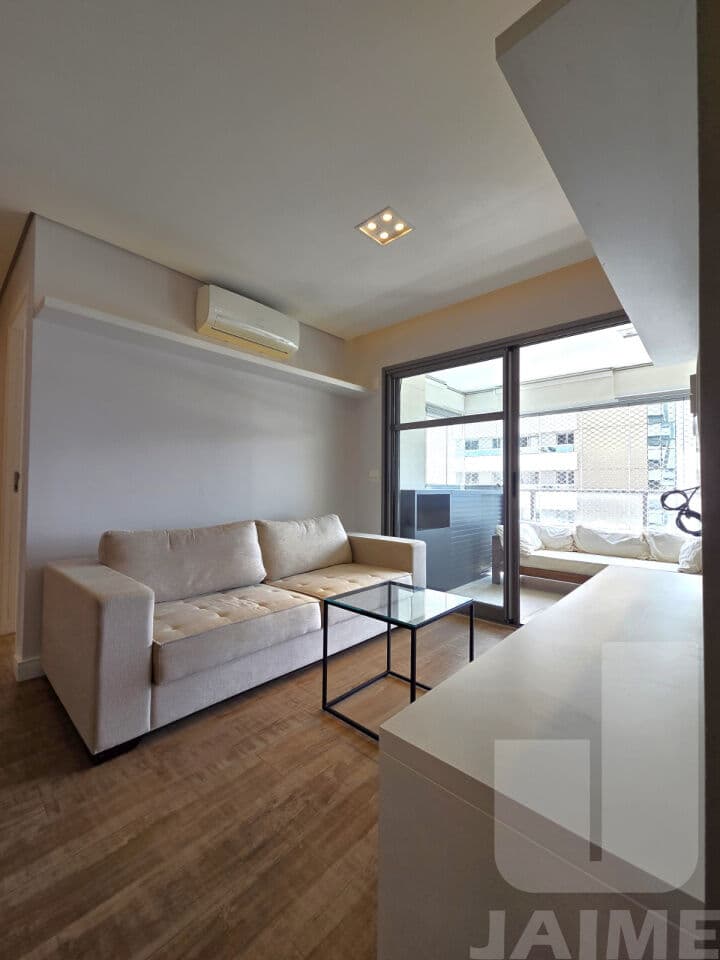 Apartamento de 2 dormitórios na AL OLGA — Perdizes, São Paulo - foto 3