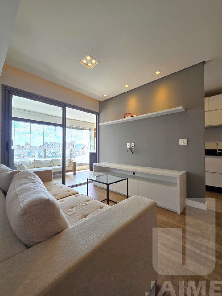 Apartamento de 2 dormitórios na AL OLGA — Perdizes, São Paulo - foto 4