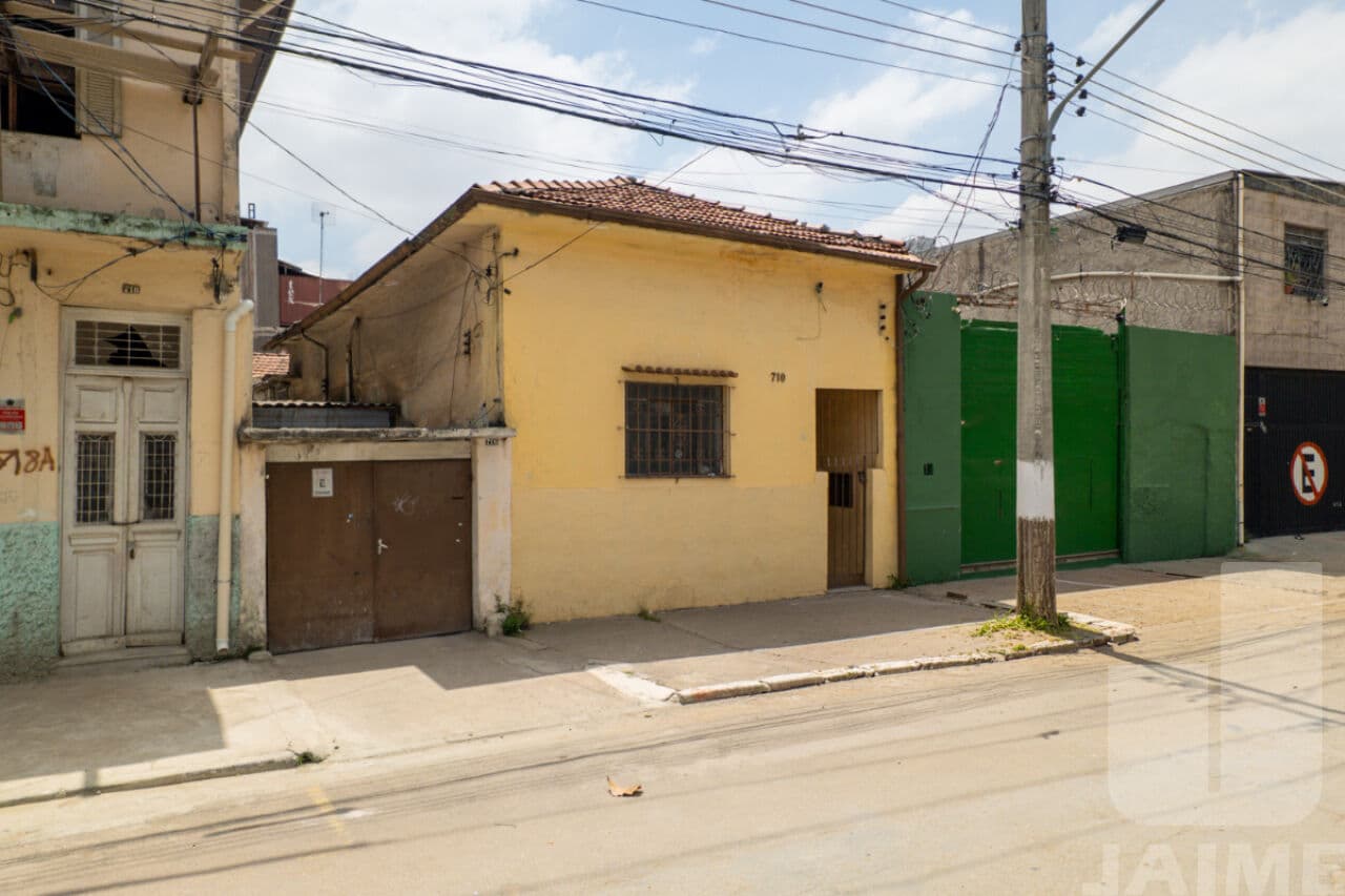 Terreno na R Cônego Vicente Miguel Marino — Barra Funda, São Paulo - foto 2