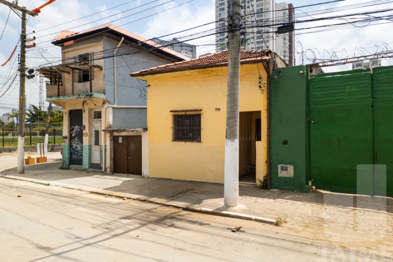 Terreno na R Cônego Vicente Miguel Marino — Barra Funda, São Paulo - foto 3