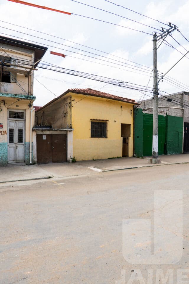 Terreno na R Cônego Vicente Miguel Marino — Barra Funda, São Paulo - foto 4