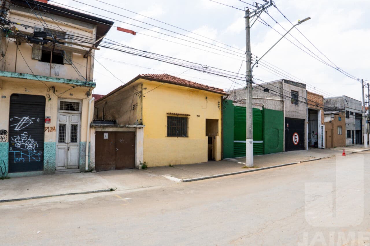 Terreno na R Cônego Vicente Miguel Marino — Barra Funda, São Paulo - foto 5