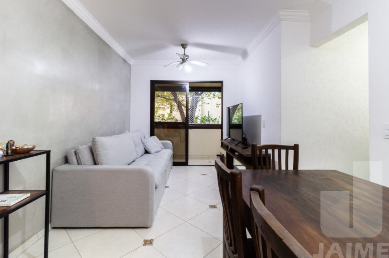 Apartamento de 3 dormitórios na R IVAN CURVELO — Vila Hamburguesa, São Paulo - foto 2