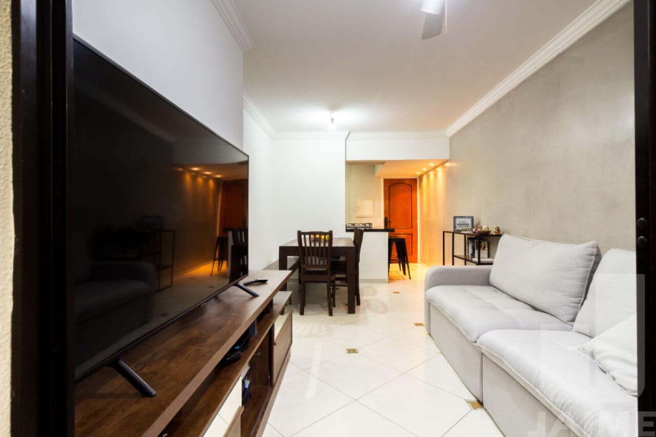 Apartamento de 3 dormitórios na R IVAN CURVELO — Vila Hamburguesa, São Paulo - foto 3