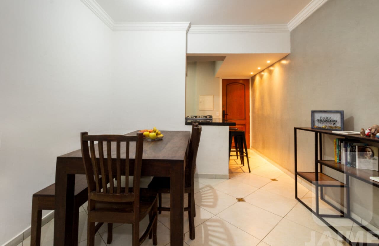 Apartamento de 3 dormitórios na R IVAN CURVELO — Vila Hamburguesa, São Paulo - foto 4
