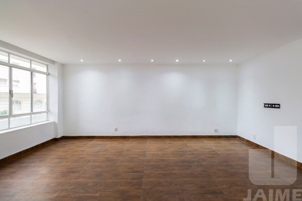 Apartamento de 3 dormitórios na R SÃO VICENTE DE PAULA — Higienópolis, São Paulo - foto 4