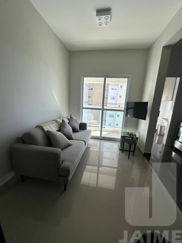 Apartamento de 1 dormitório na R RUBENS MEIRELES — Várzea da Barra Funda, São Paulo - foto 3