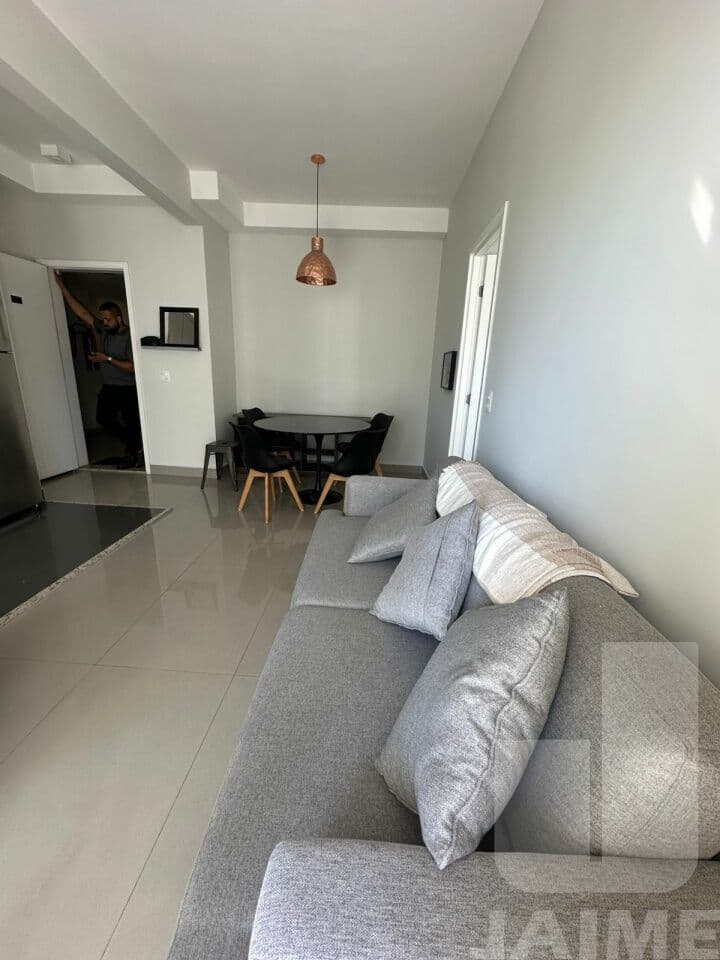 Apartamento de 1 dormitório na R RUBENS MEIRELES — Várzea da Barra Funda, São Paulo - foto 4