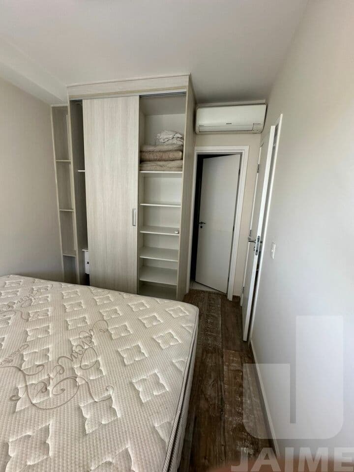 Apartamento de 1 dormitório na R RUBENS MEIRELES — Várzea da Barra Funda, São Paulo - foto 5