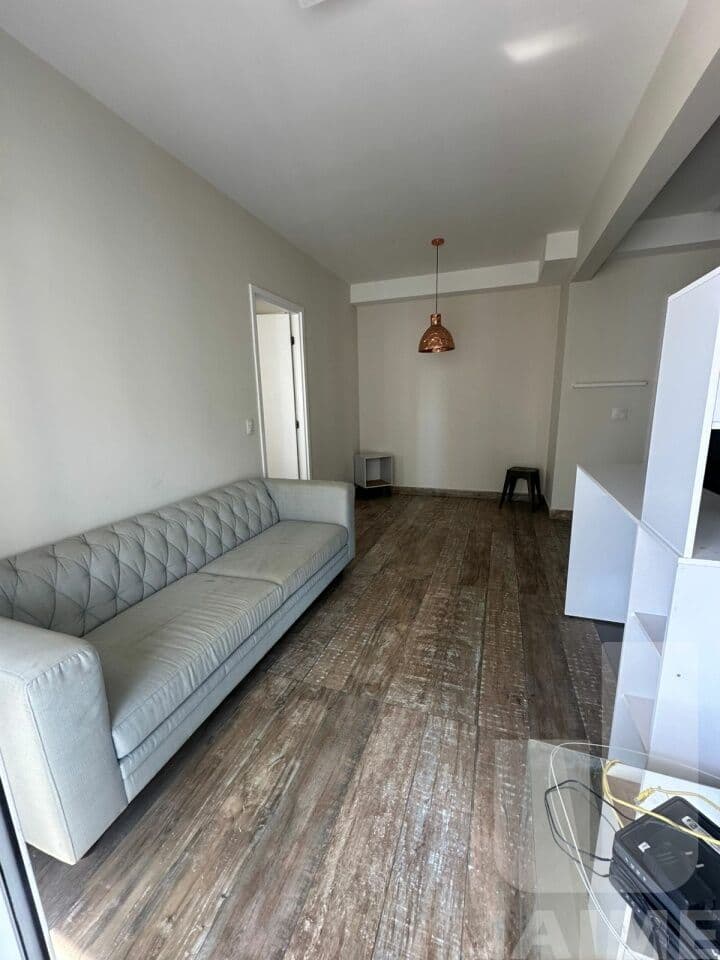 Apartamento de 1 dormitório na R RUBENS MEIRELES — Várzea da Barra Funda, São Paulo - foto 4