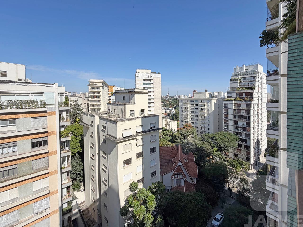 Apartamento de 3 dormitórios na R PERNAMBUCO — Higienópolis, São Paulo - foto 5