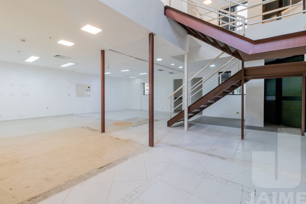 Comercial em Jardim Paulista