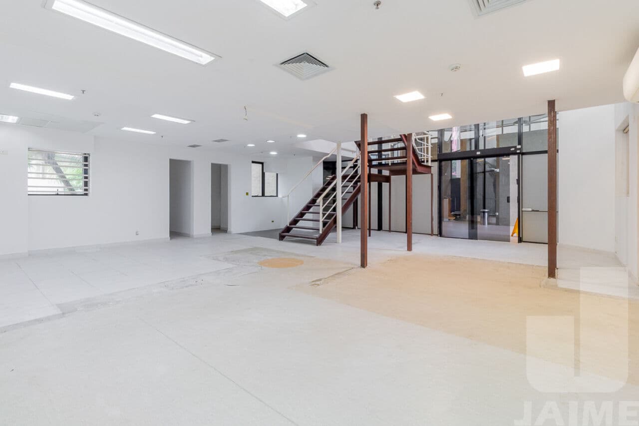 Comercial na R Peixoto Gomide — Jardim Paulista, São Paulo - foto 3