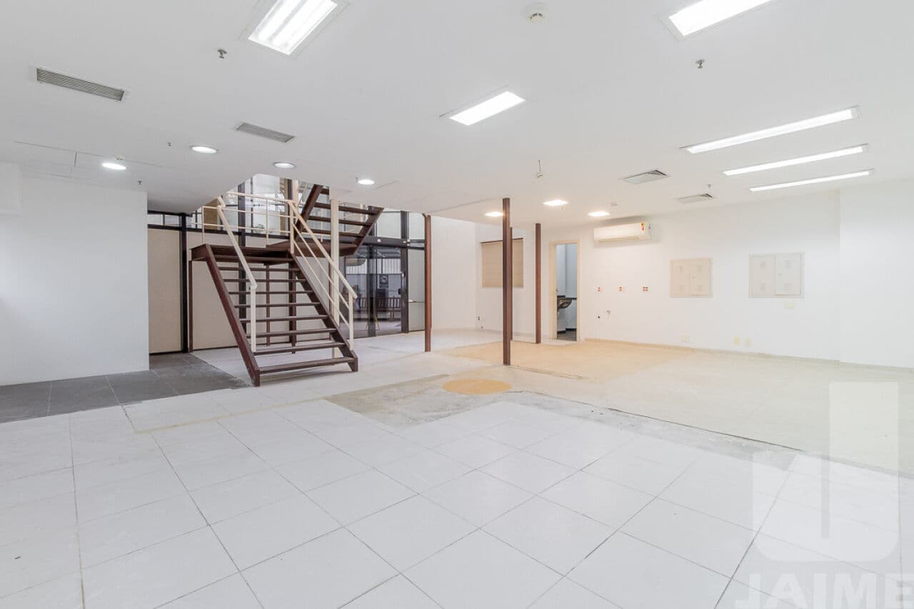 Comercial na R Peixoto Gomide — Jardim Paulista, São Paulo - foto 4