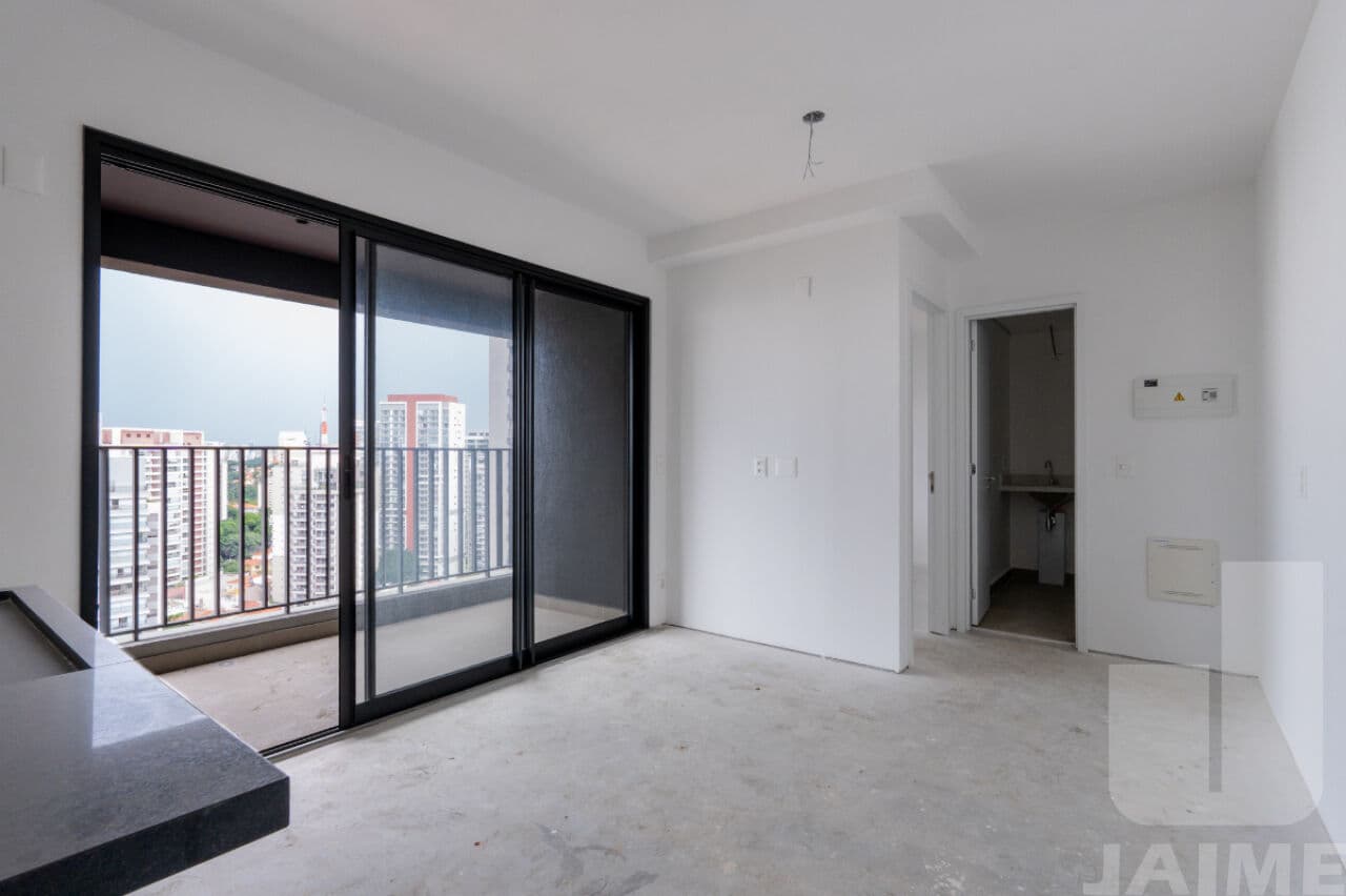 Apartamento em Vila Madalena