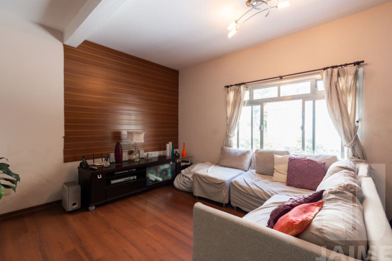 Apartamento de 2 dormitórios na R Bartira — Perdizes, São Paulo - foto 2