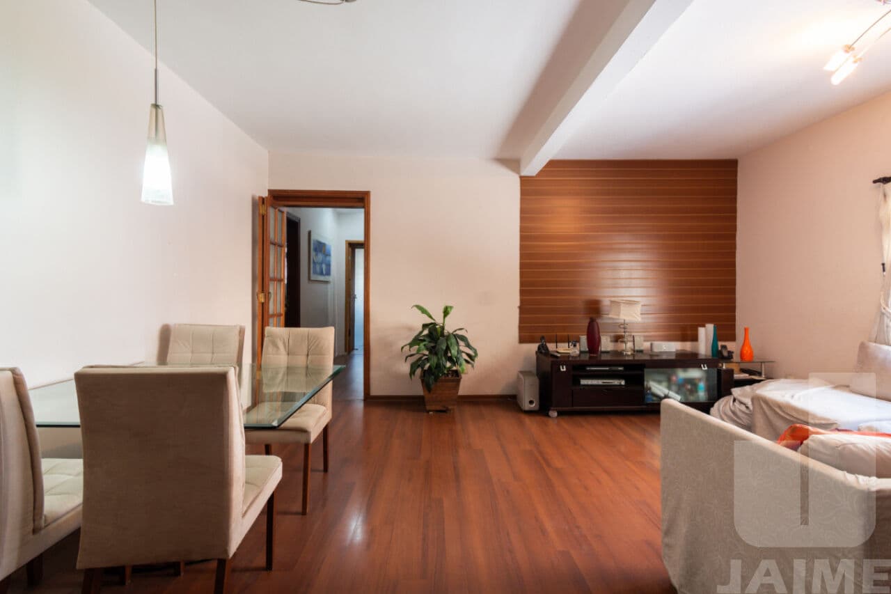 Apartamento de 2 dormitórios na R Bartira — Perdizes, São Paulo - foto 3