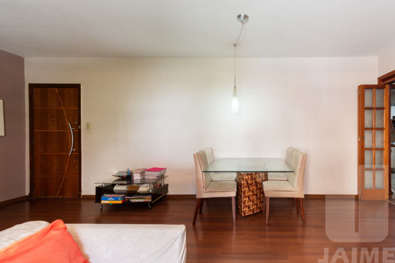 Apartamento de 2 dormitórios na R Bartira — Perdizes, São Paulo - foto 4