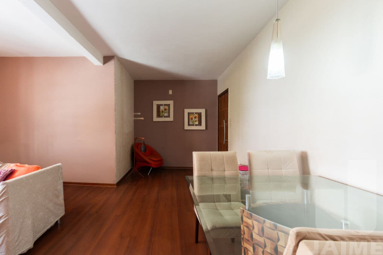 Apartamento de 2 dormitórios na R Bartira — Perdizes, São Paulo - foto 5