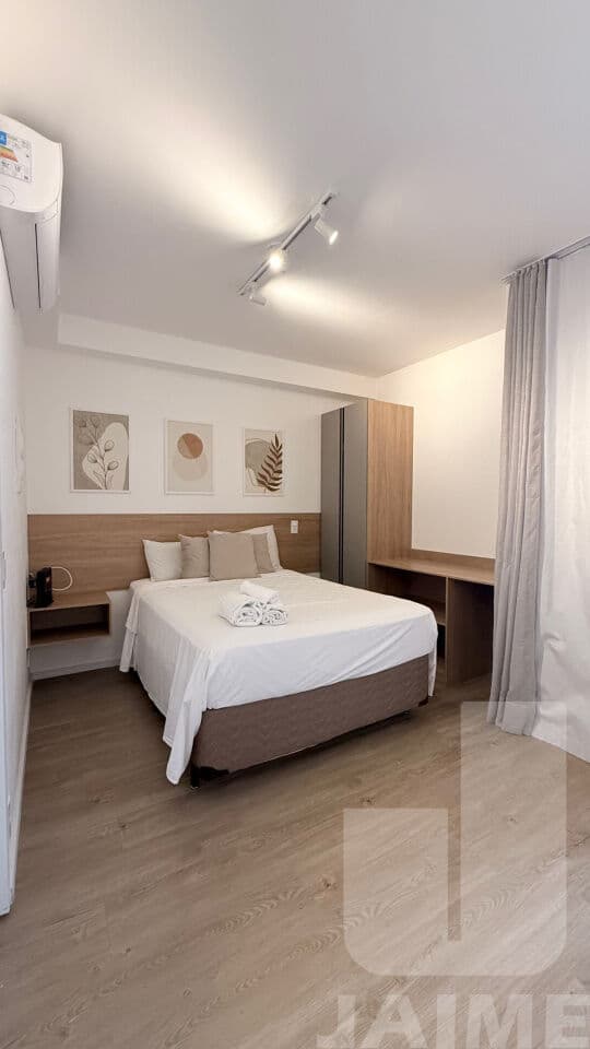 Apartamento de 1 dormitório na R Barão de Tatuí — Santa Cecília, São Paulo - foto 5