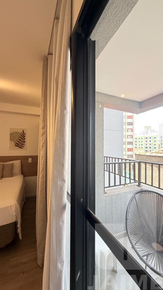 Apartamento de 1 dormitório na R Barão de Tatuí — Santa Cecília, São Paulo - foto 4