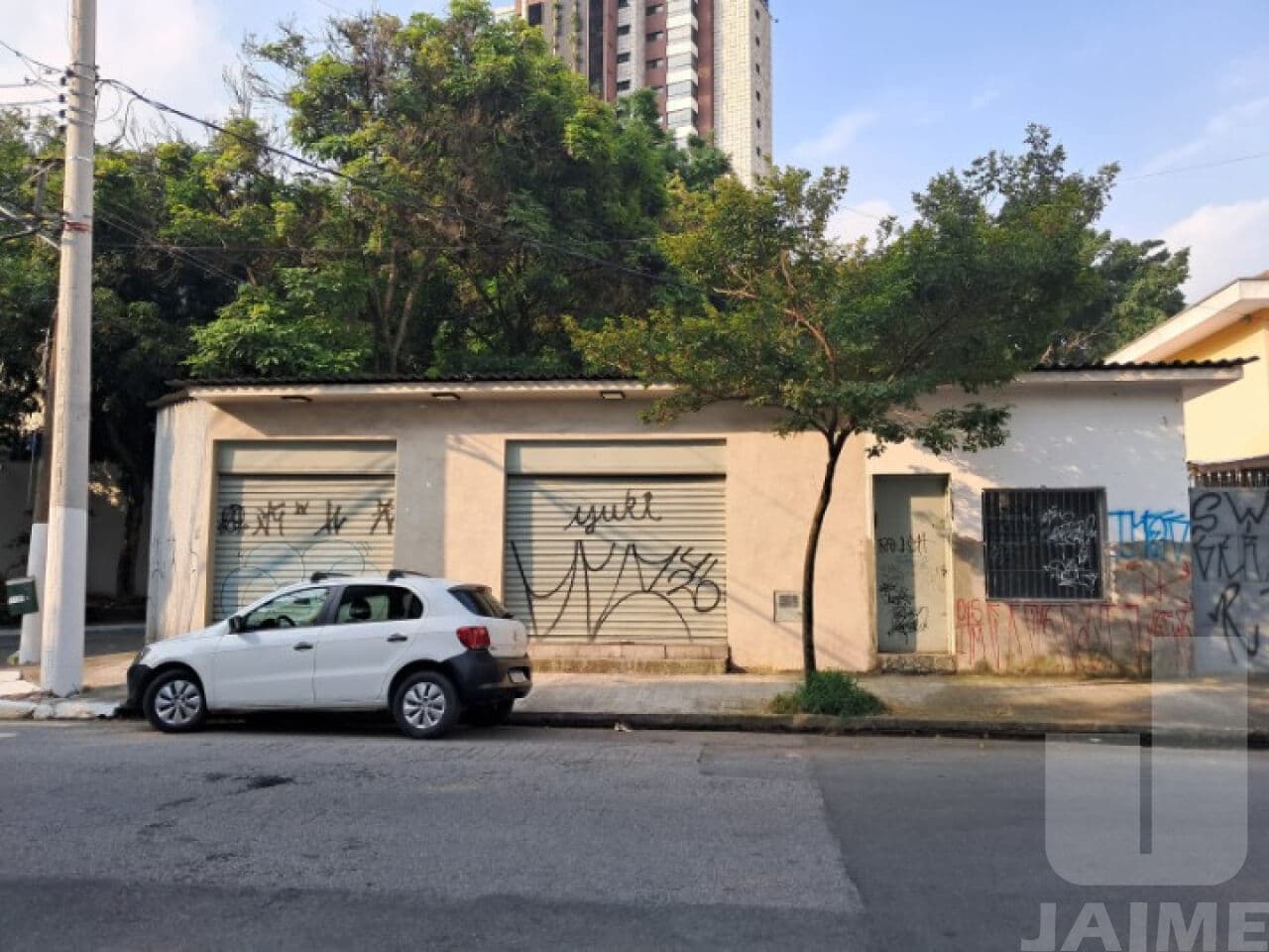 Comercial na R Coronel Melo Oliveira — Perdizes, São Paulo - foto 2