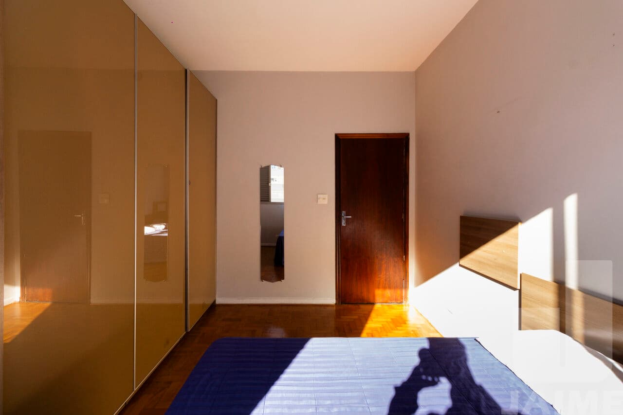 Apartamento de 3 dormitórios na R ITAMBÉ — Higienópolis, São Paulo - foto 5