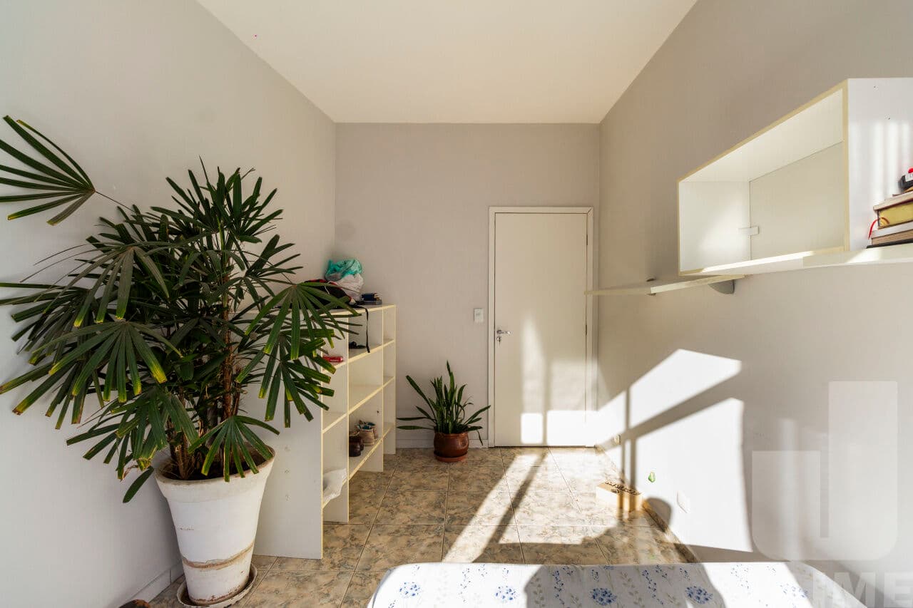 Apartamento de 3 dormitórios na R ITAMBÉ — Higienópolis, São Paulo - foto 3