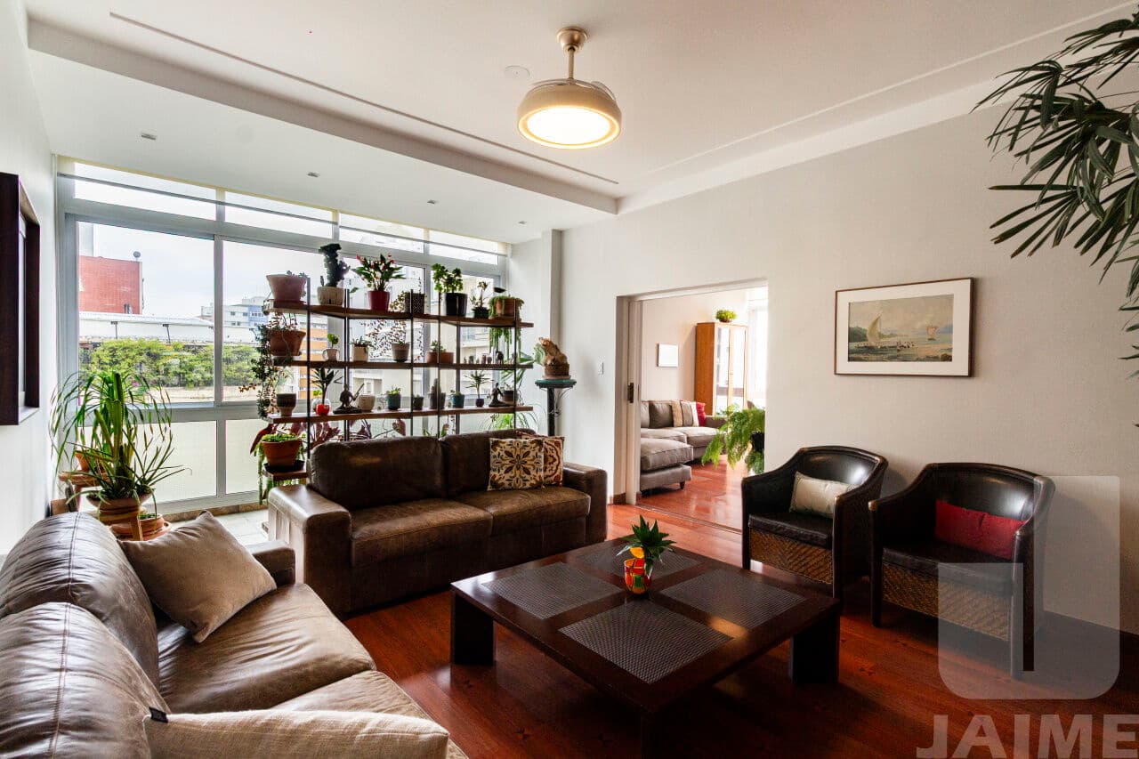 Apartamento de 3 dormitórios na R PIAUÍ — Higienópolis, São Paulo - foto 4