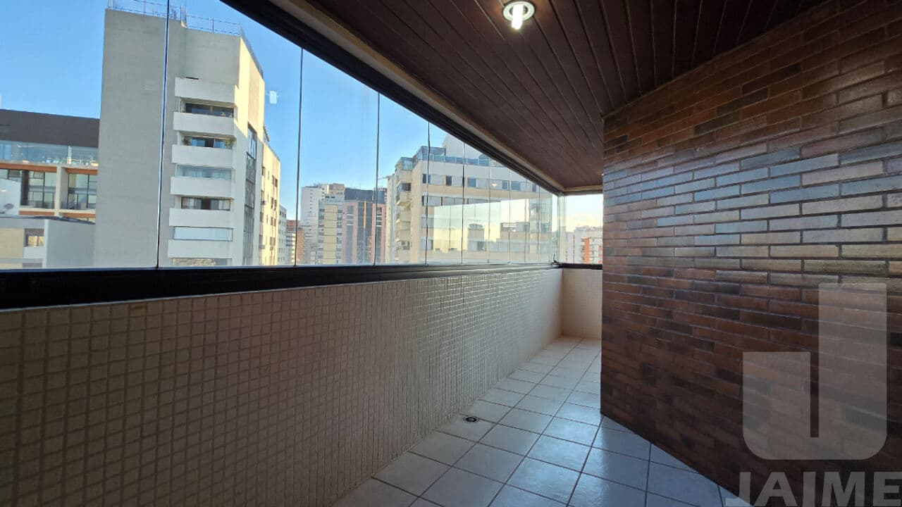 Apartamento de 4 dormitórios na R Paraguassu — Perdizes, São Paulo - foto 3