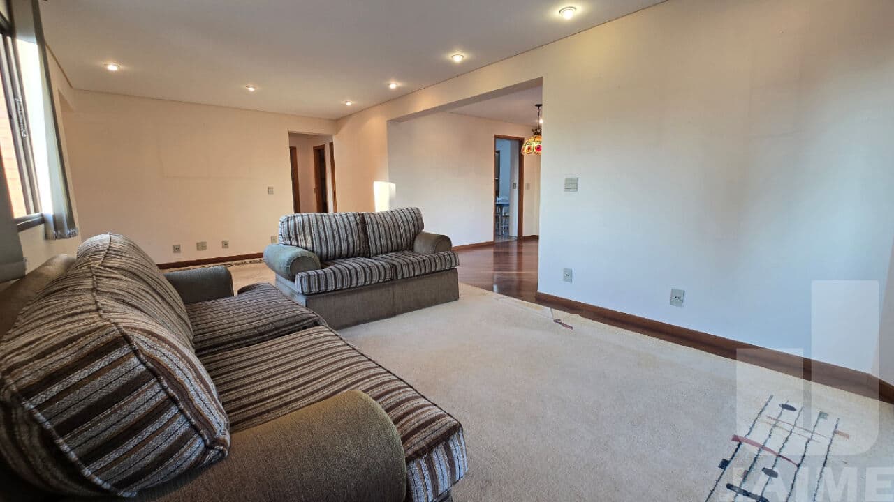 Apartamento de 4 dormitórios na R Paraguassu — Perdizes, São Paulo - foto 4