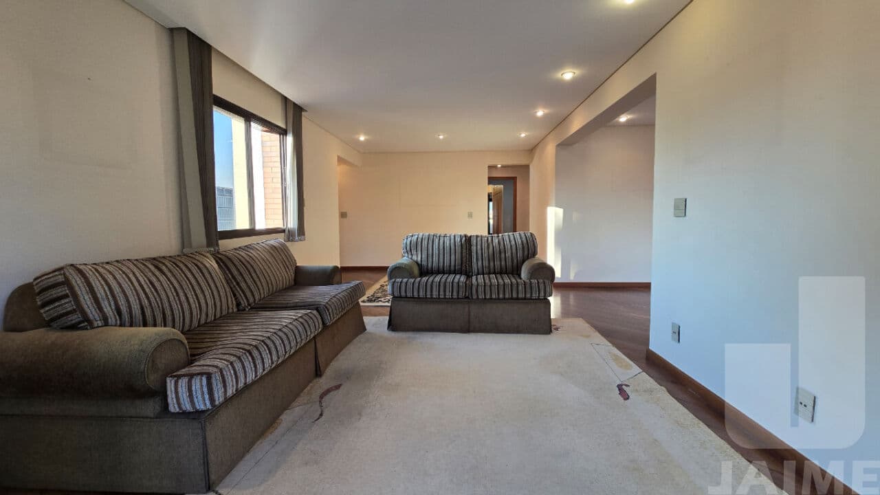 Apartamento de 4 dormitórios na R Paraguassu — Perdizes, São Paulo - foto 5