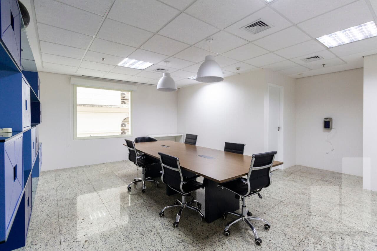 Comercial na AV ANGÉLICA — Higienópolis, São Paulo - foto 4