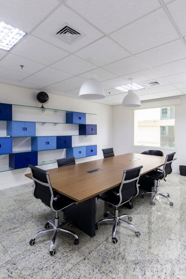 Comercial na AV ANGÉLICA — Higienópolis, São Paulo - foto 3